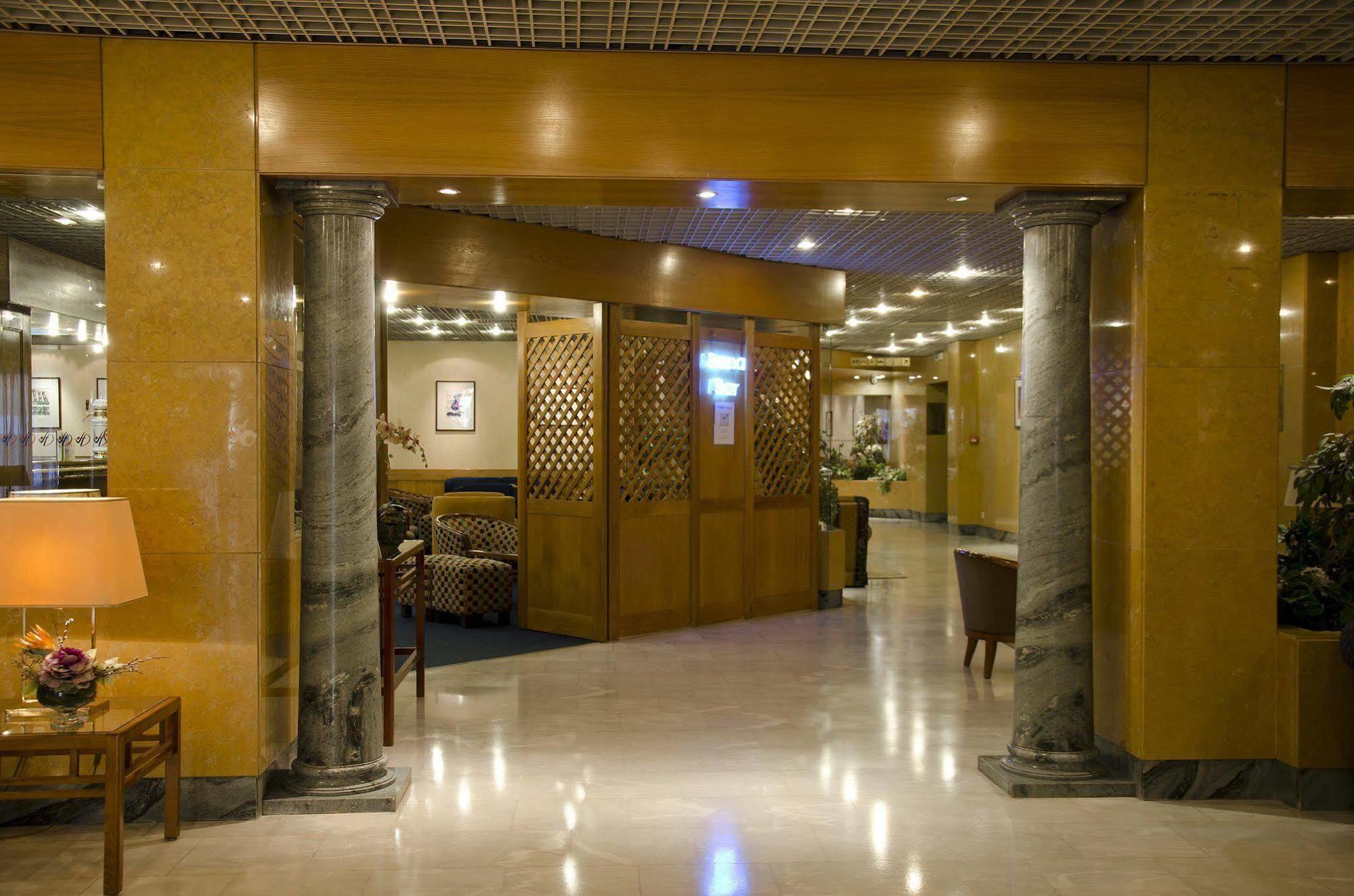 Vip Berna Hotel Lisboa